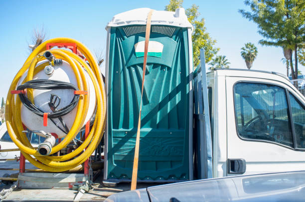 Best Affordable porta potty rental  in Wenona, IL