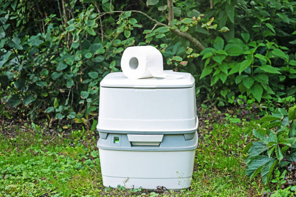 Best Porta potty rental near me  in Wenona, IL