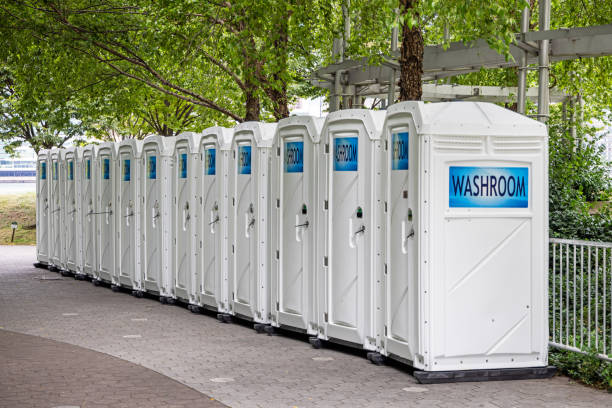 Best Emergency porta potty rental  in Wenona, IL
