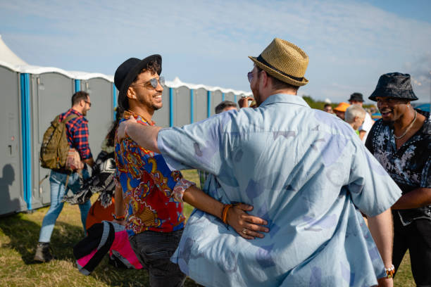 Best Affordable portable toilet rental  in Wenona, IL