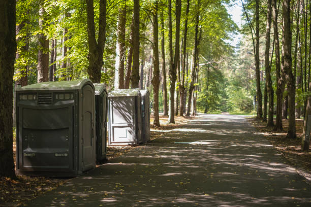 Best Portable bathroom rental  in Wenona, IL