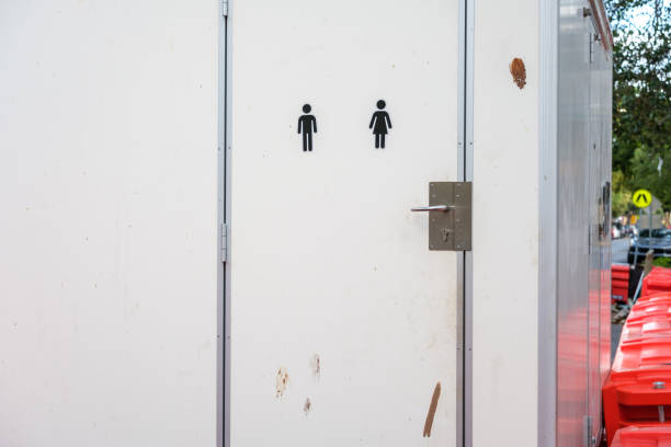 Best Portable bathroom rental  in Wenona, IL