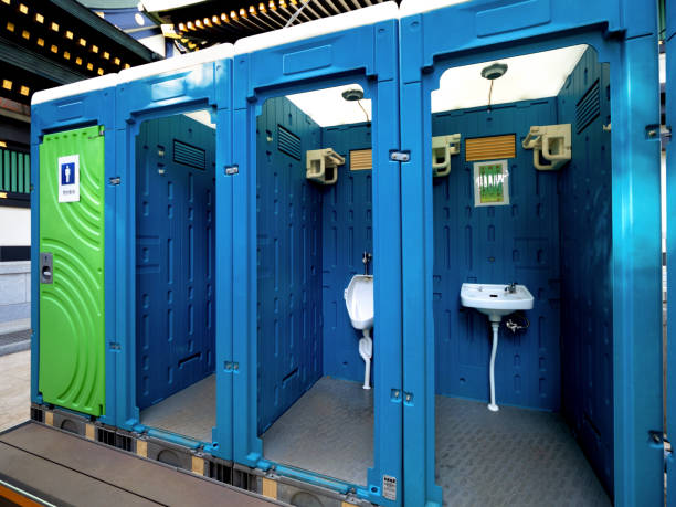 Best Portable toilet rental cost  in Wenona, IL