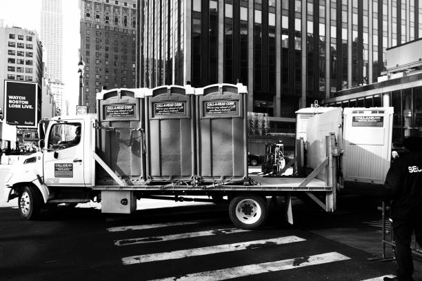 Best Affordable porta potty rental  in Wenona, IL