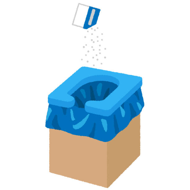 Professional porta potty rental in Wenona, IL