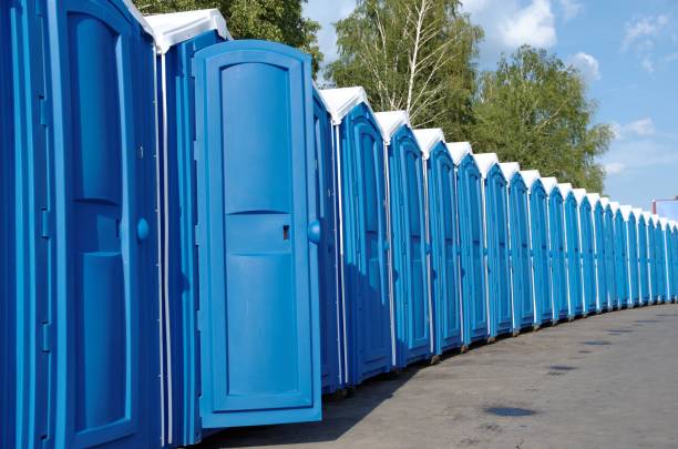 Best Portable toilet rental cost  in Wenona, IL